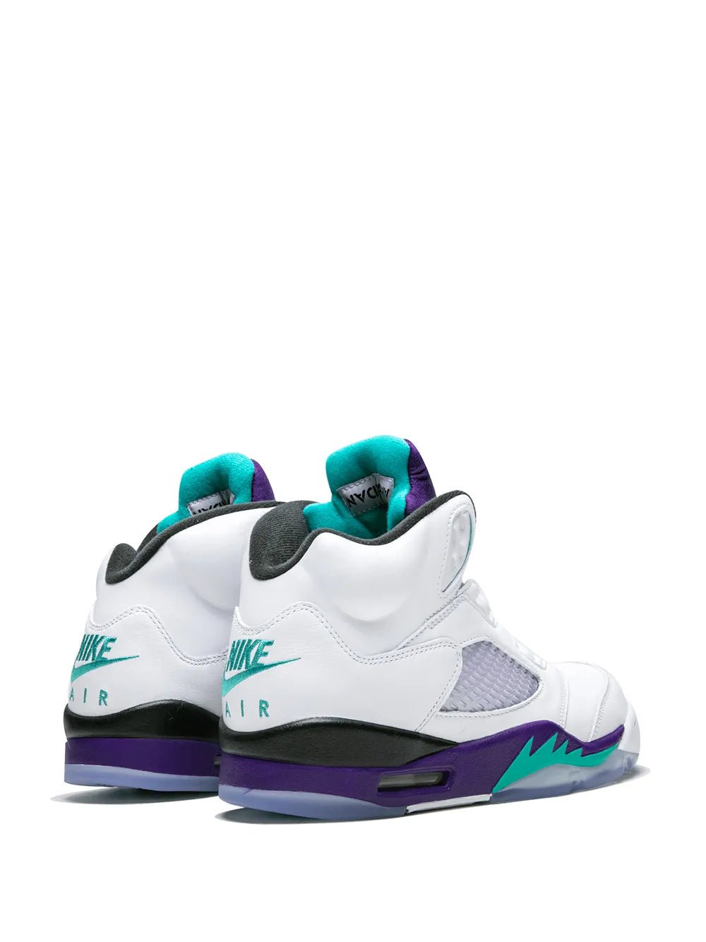 NRG Fresh Prince Of Bel - Air – Air Jordan 36 | Nouthrive