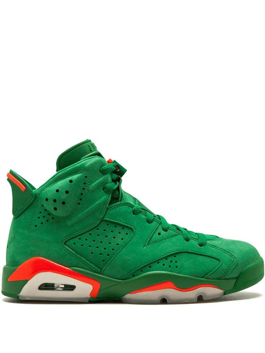 NRG Green Suede Gatorade – Air Jordan 36 | Nouthrive