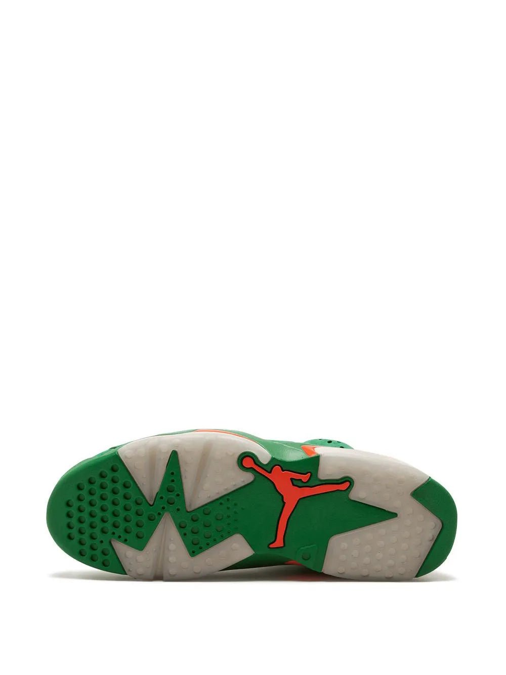 NRG Green Suede Gatorade – Air Jordan 36 | Nouthrive