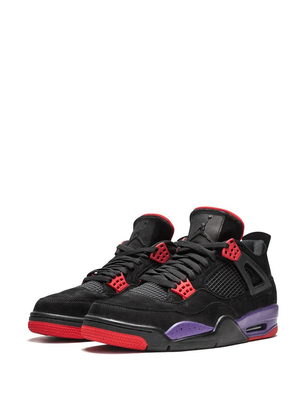 NRG Raptors – Air Jordan 36 | Nouthrive