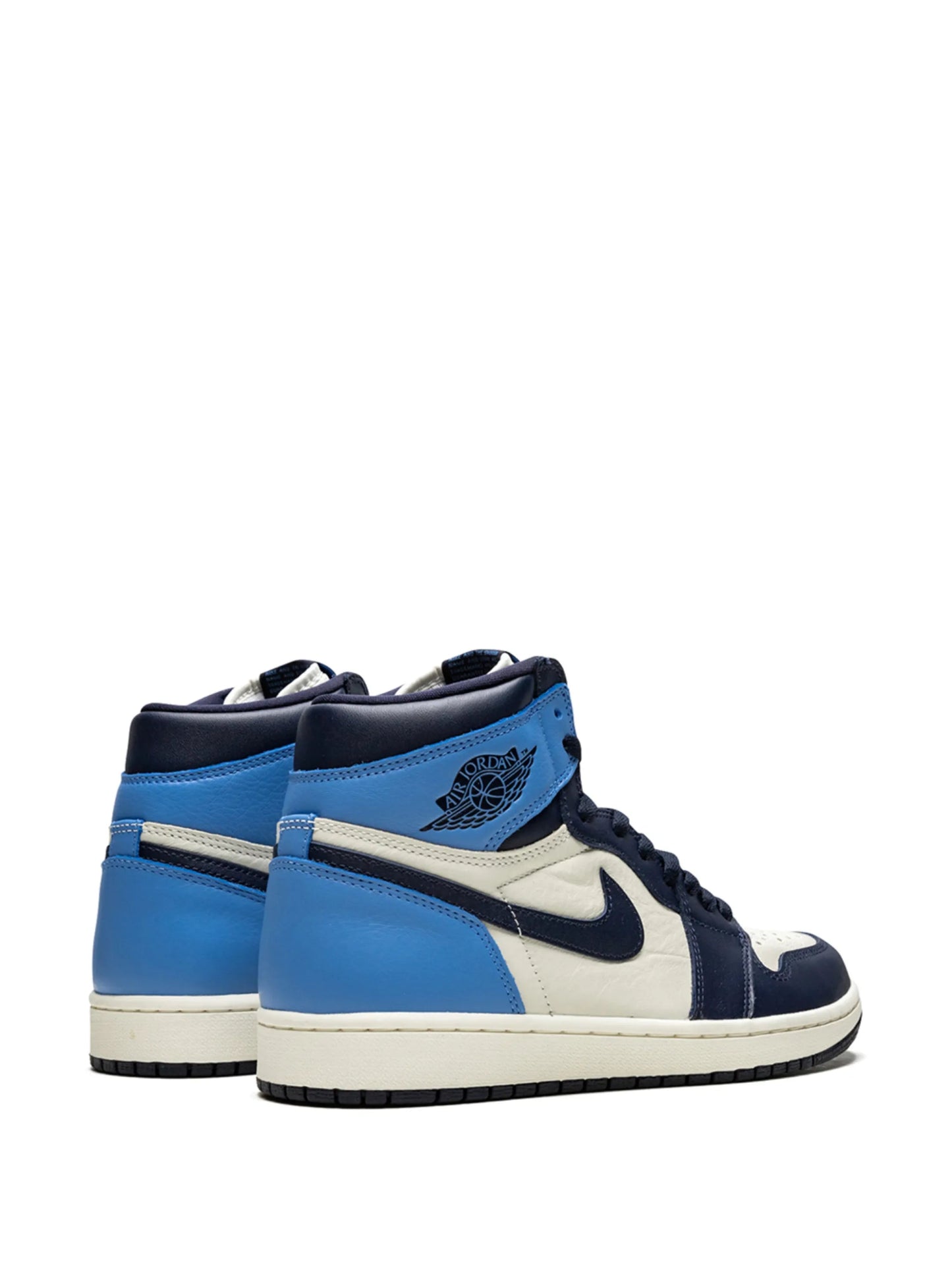 Obsidian University Blue – Air Jordan 36 | Nouthrive