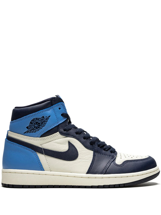 Obsidian University Blue – Air Jordan 36 | Nouthrive