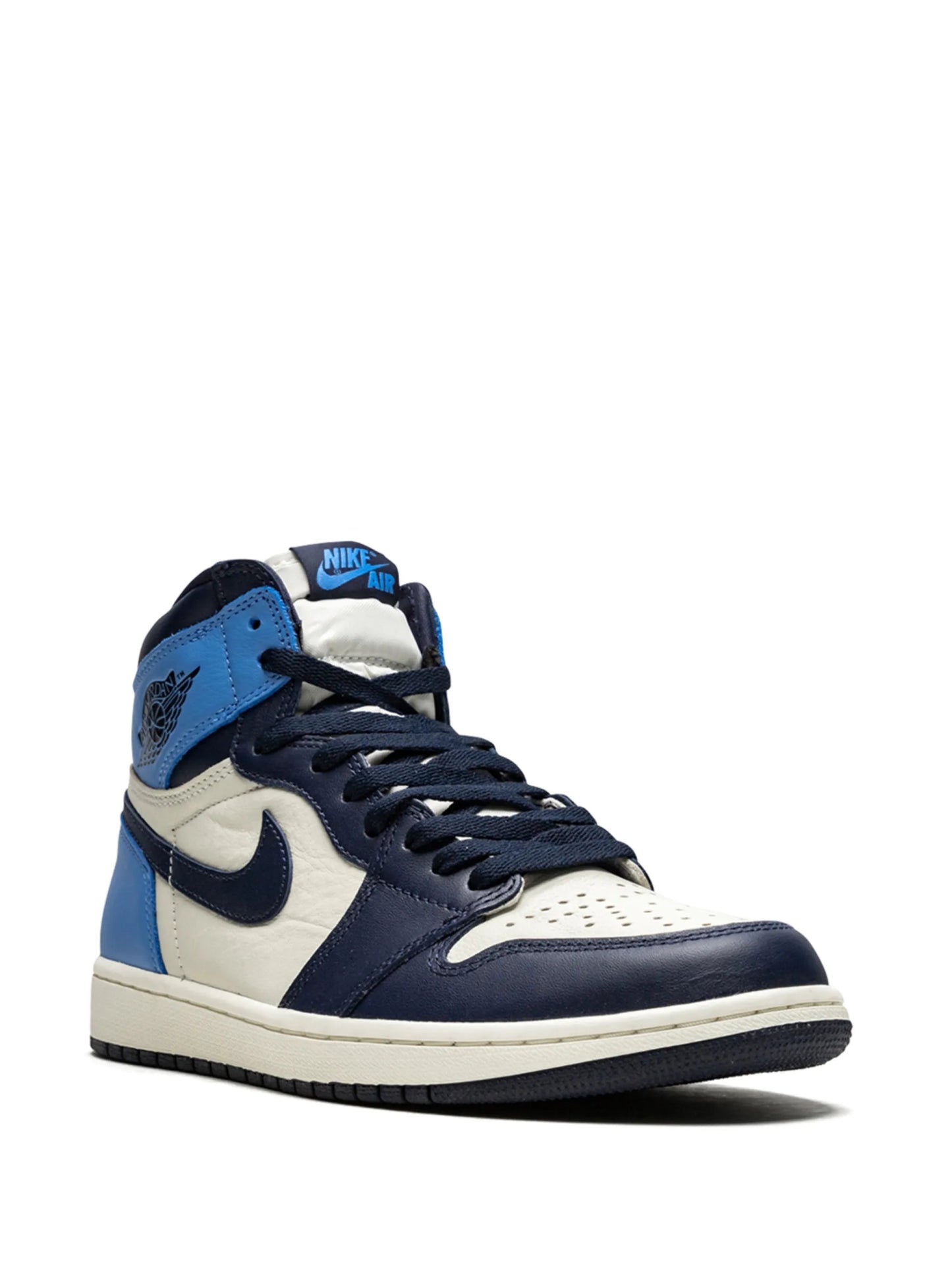 Obsidian University Blue – Air Jordan 36 | Nouthrive