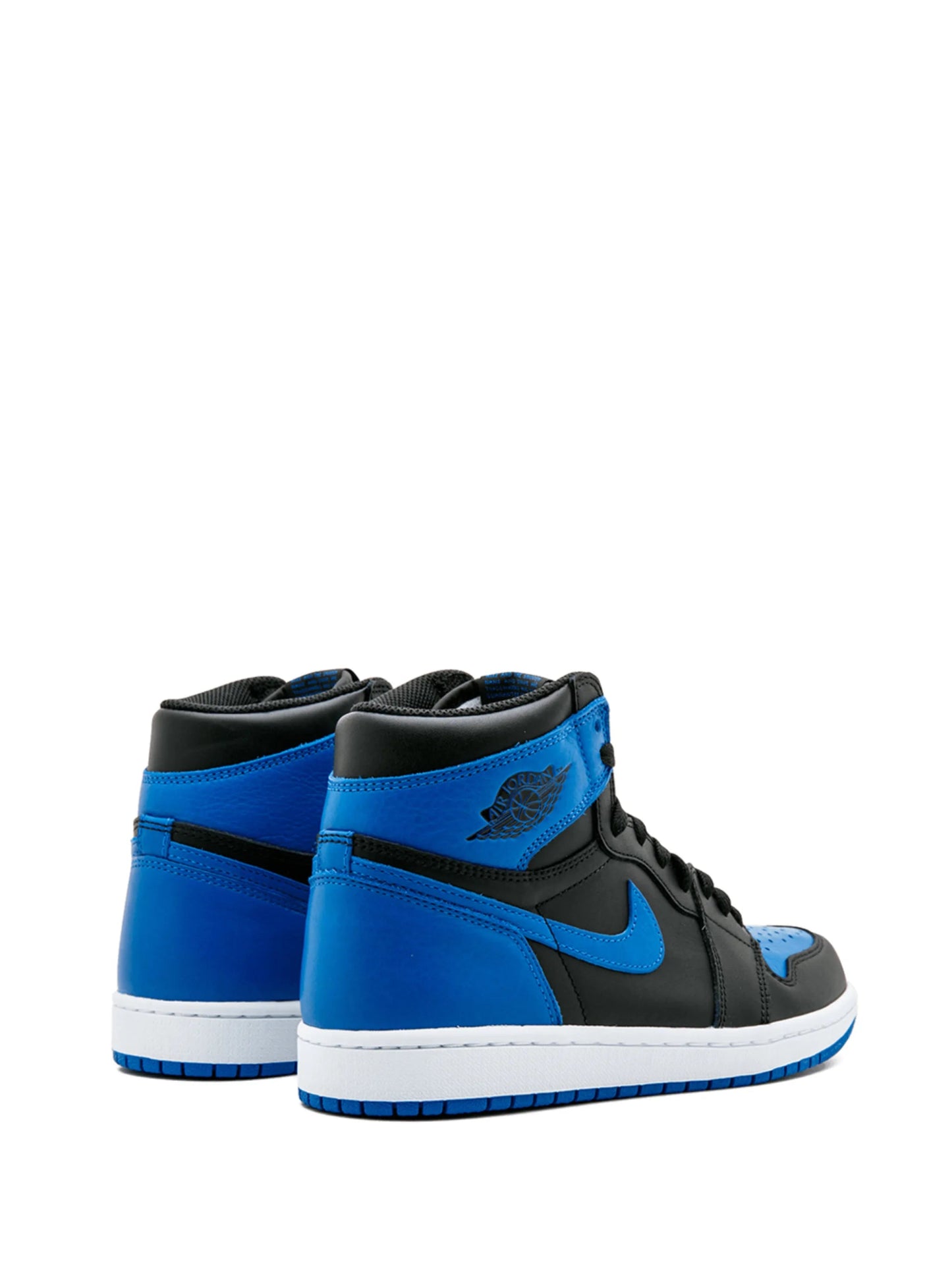 OG 2017 Royal – Air Jordan 36 | Nouthrive