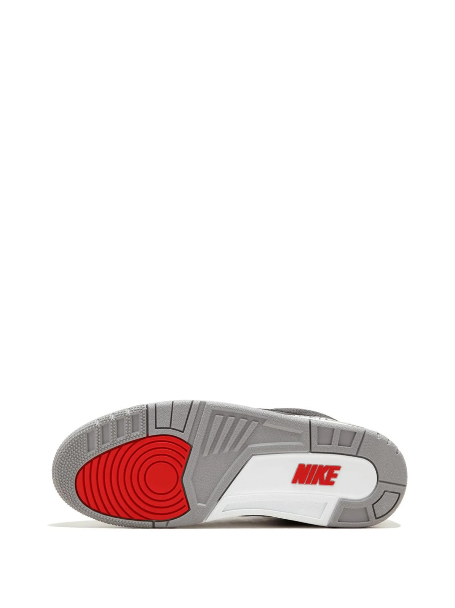 OG Black Cement – Air Jordan 36 | Nouthrive
