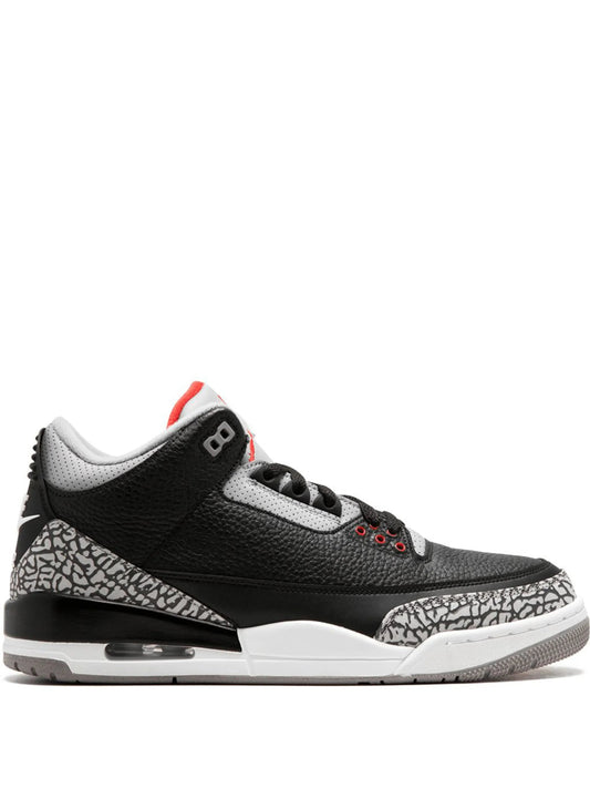 OG Black Cement – Air Jordan 36 | Nouthrive