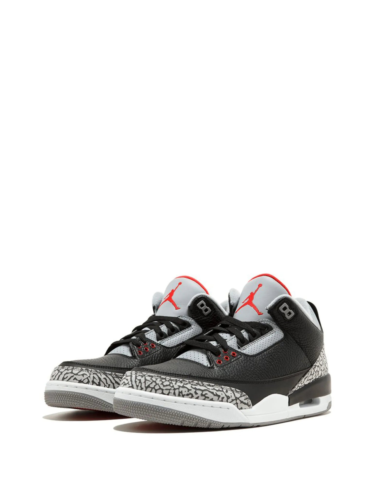 OG Black Cement – Air Jordan 36 | Nouthrive