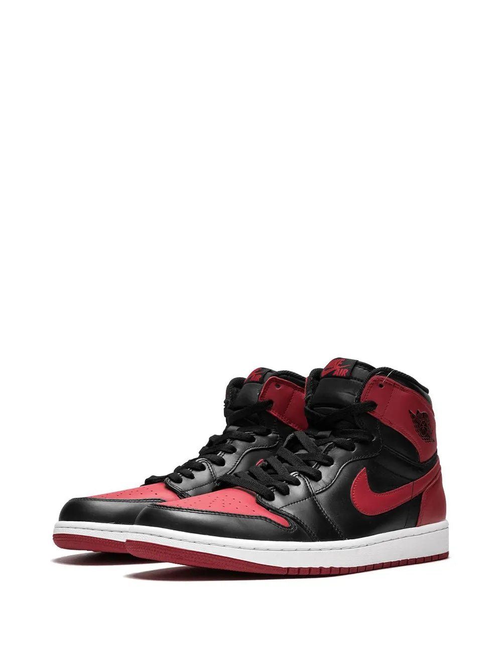 OG Bred 2013 – Air Jordan 36 | Nouthrive