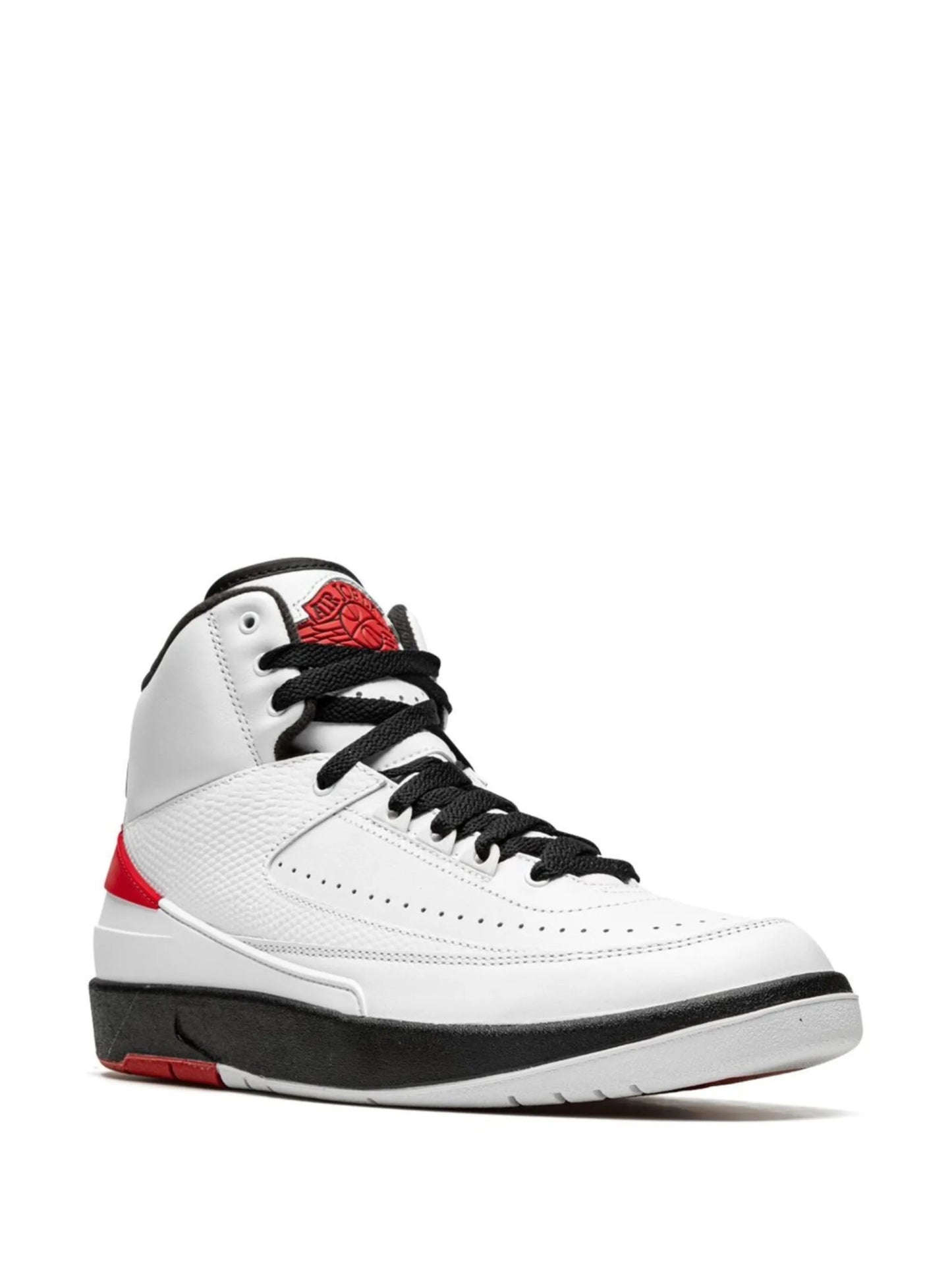 OG Chicago 2022 – Air Jordan 36 | Nouthrive