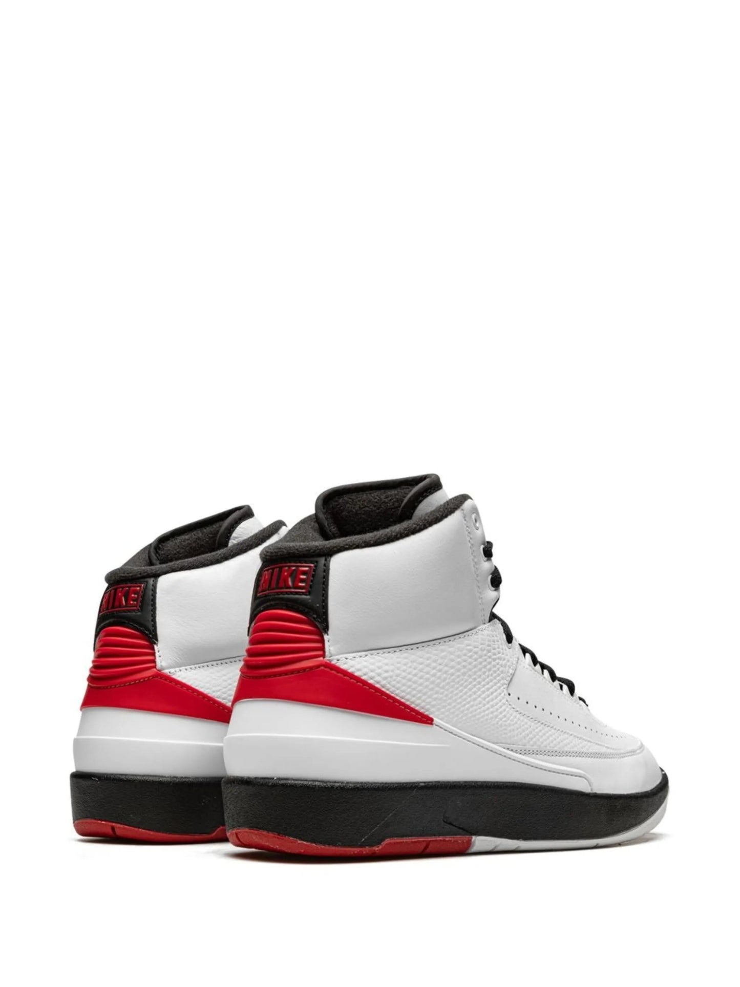 OG Chicago 2022 – Air Jordan 36 | Nouthrive