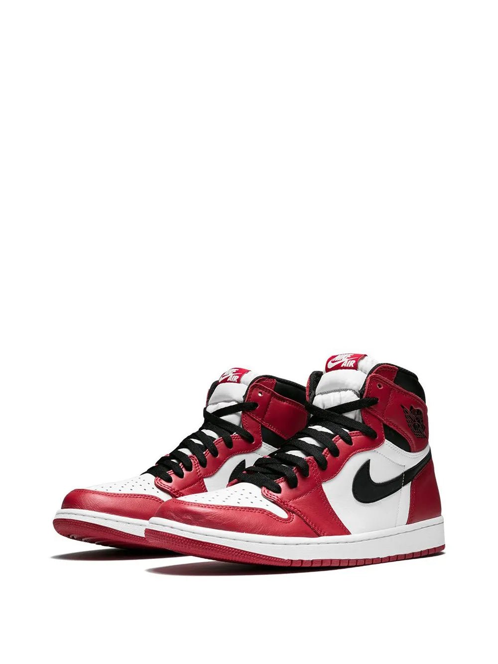 OG Chicago – Air Jordan 36 | Nouthrive