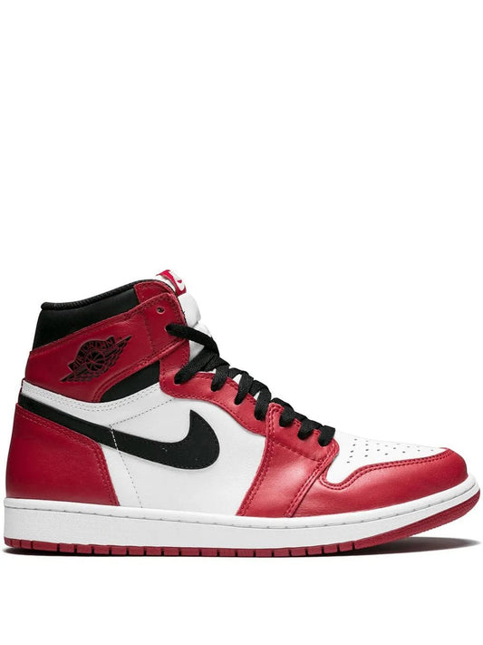 OG Chicago – Air Jordan 36 | Nouthrive