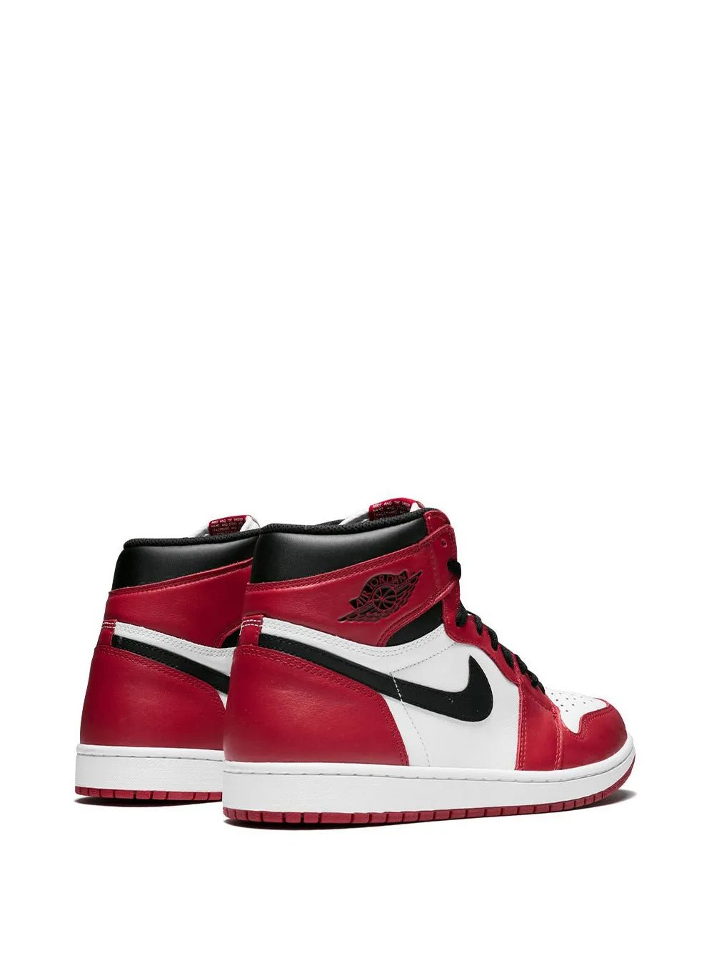 OG Chicago – Air Jordan 36 | Nouthrive