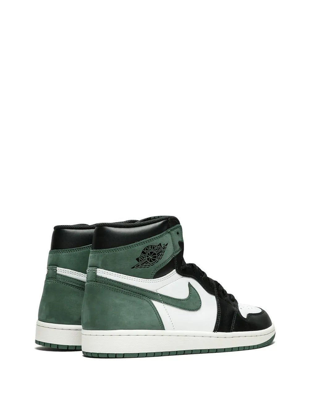 OG Clay Green – Air Jordan 36 | Nouthrive