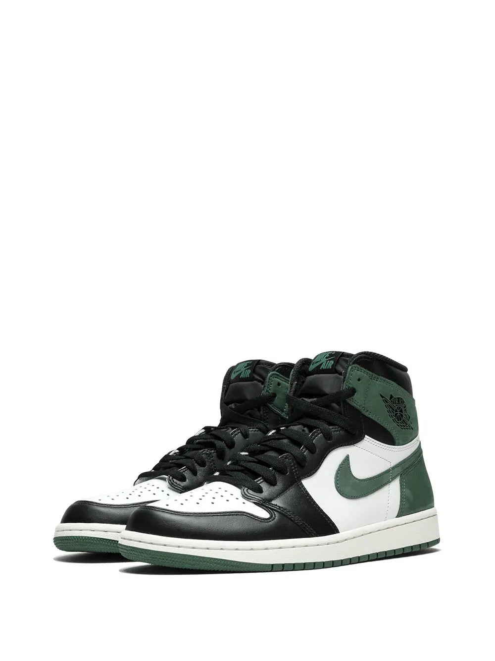 OG Clay Green – Air Jordan 36 | Nouthrive