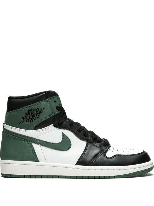 OG Clay Green – Air Jordan 36 | Nouthrive