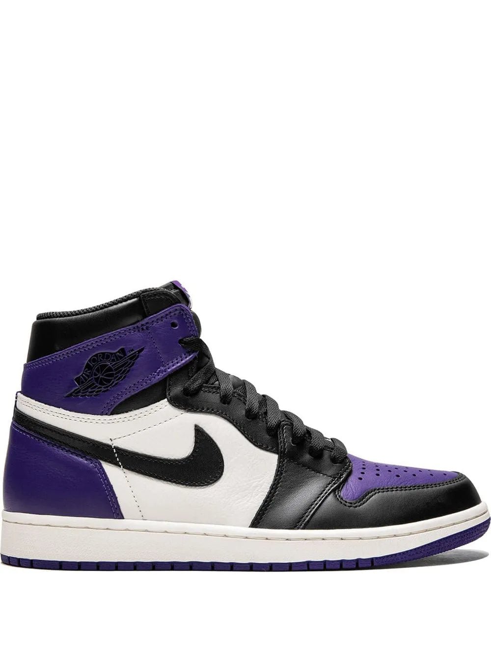 OG Court Purple – Air Jordan 36 | Nouthrive
