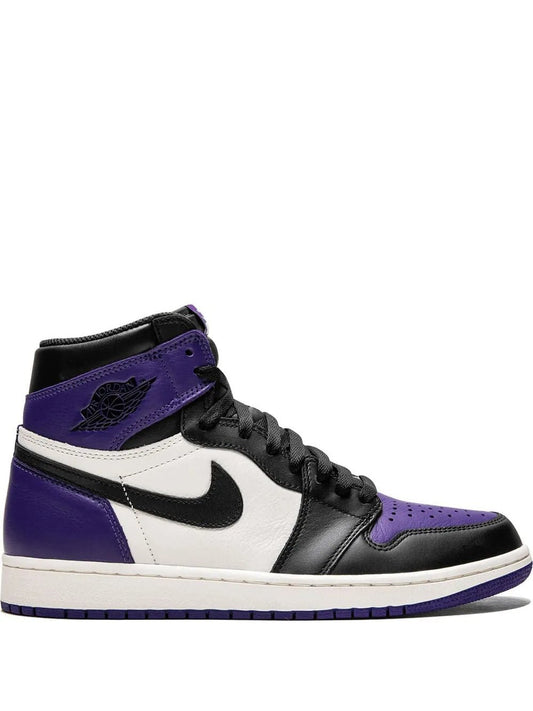 OG Court Purple – Air Jordan 36 | Nouthrive