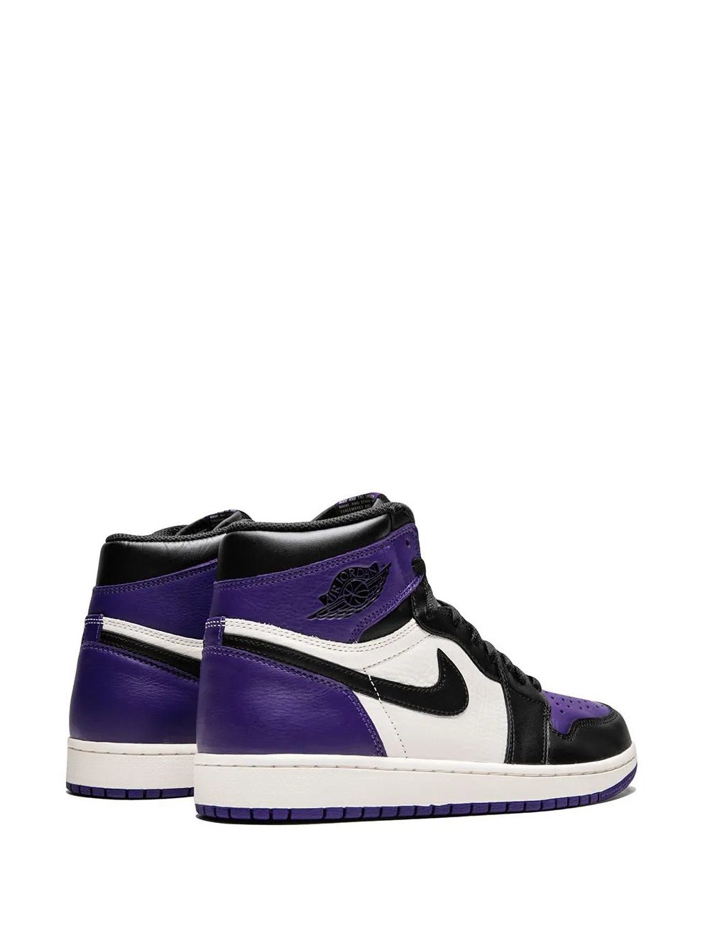 OG Court Purple – Air Jordan 36 | Nouthrive
