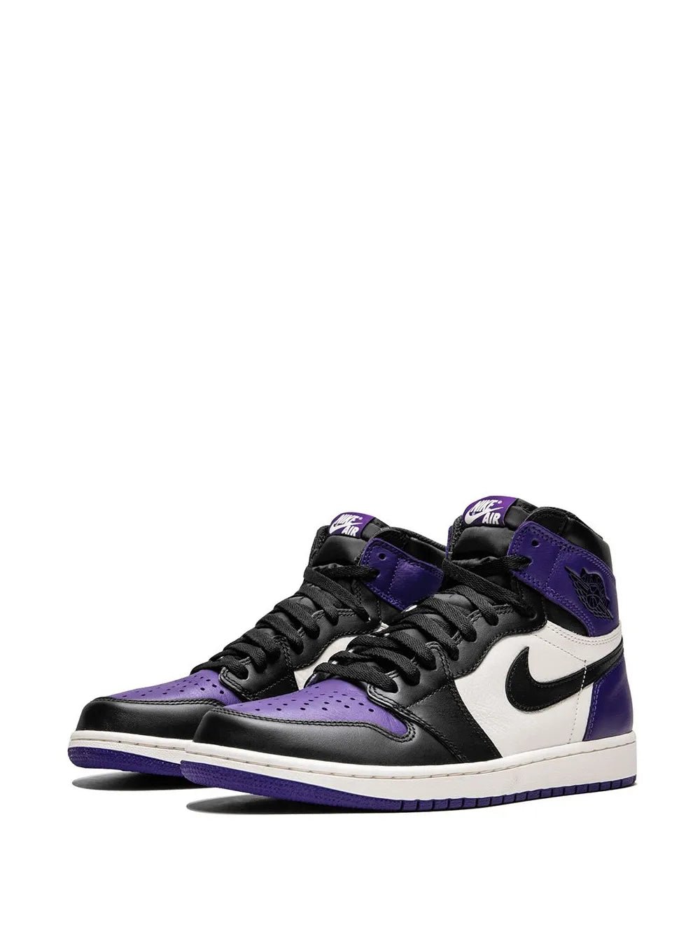 OG Court Purple – Air Jordan 36 | Nouthrive