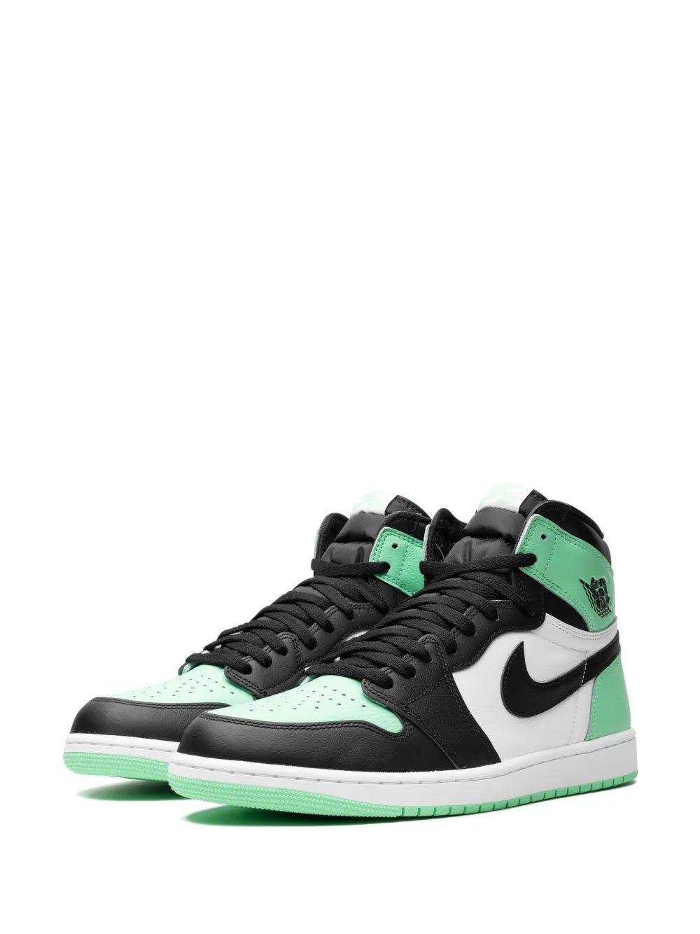 OG Green Glow – Air Jordan 36 | Nouthrive