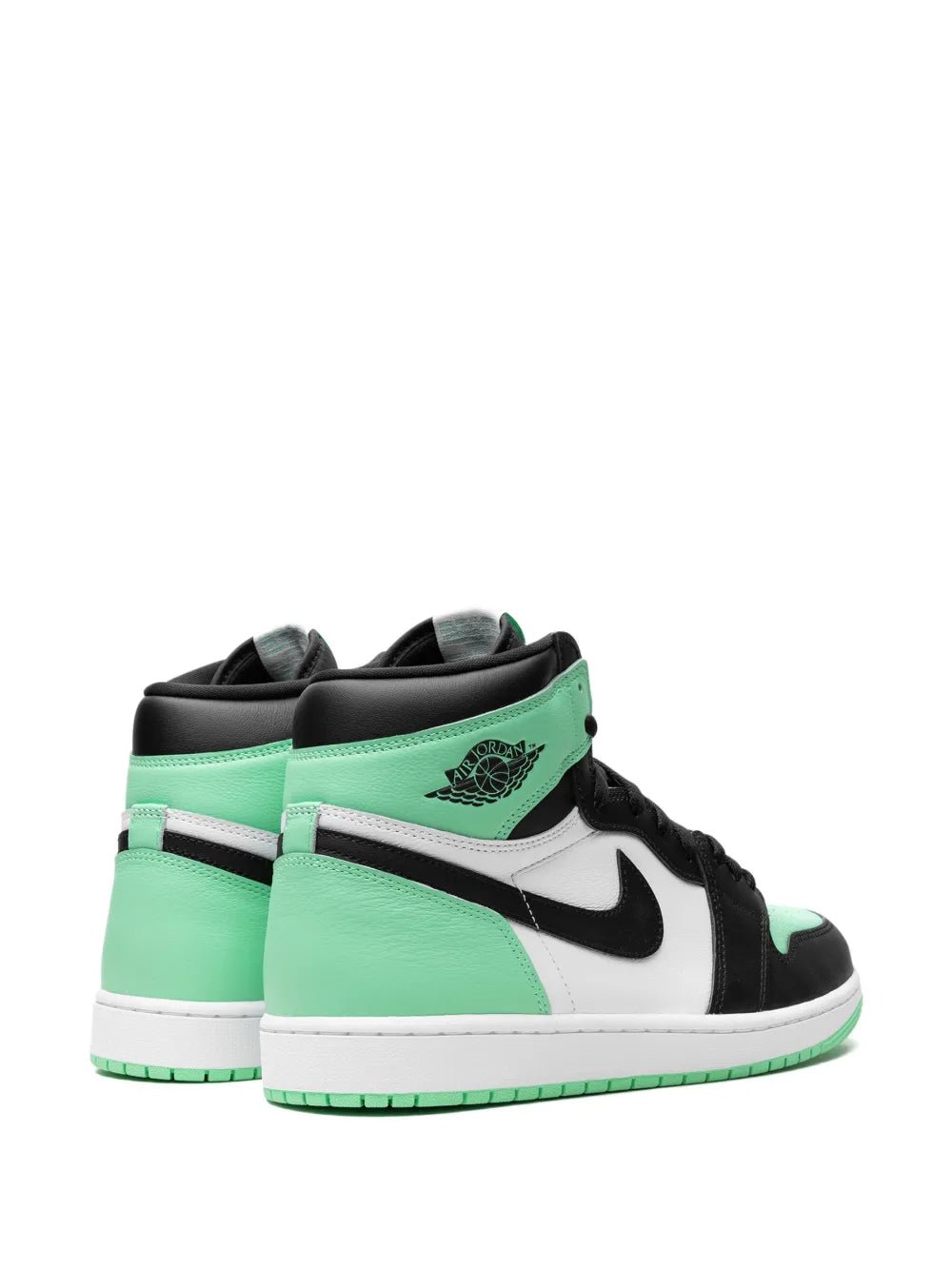 OG Green Glow – Air Jordan 36 | Nouthrive