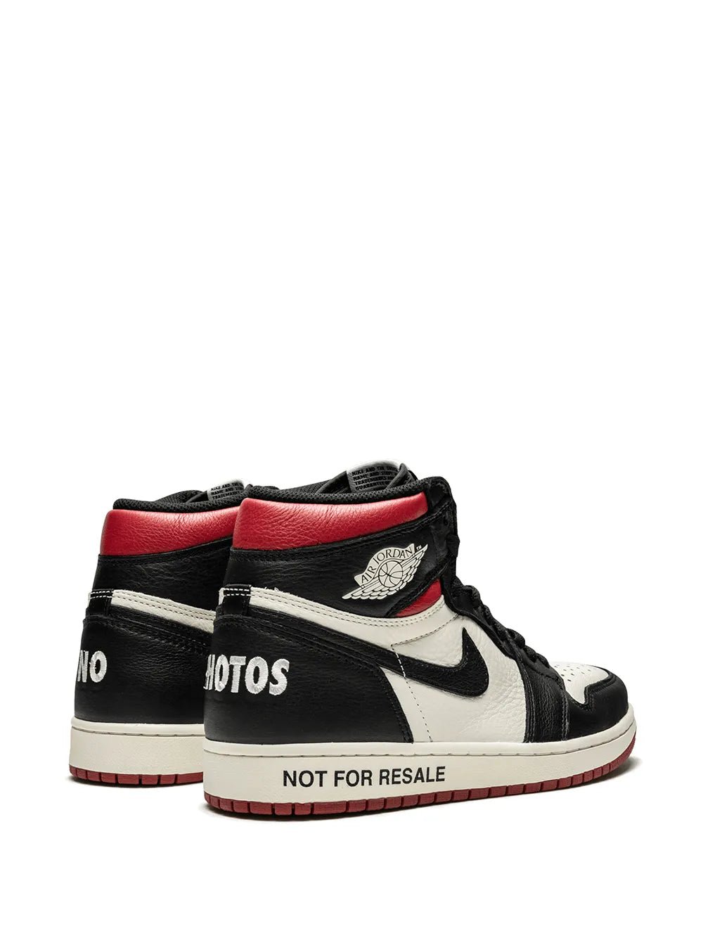 OG NRG Not For Resale – Air Jordan 36 | Nouthrive