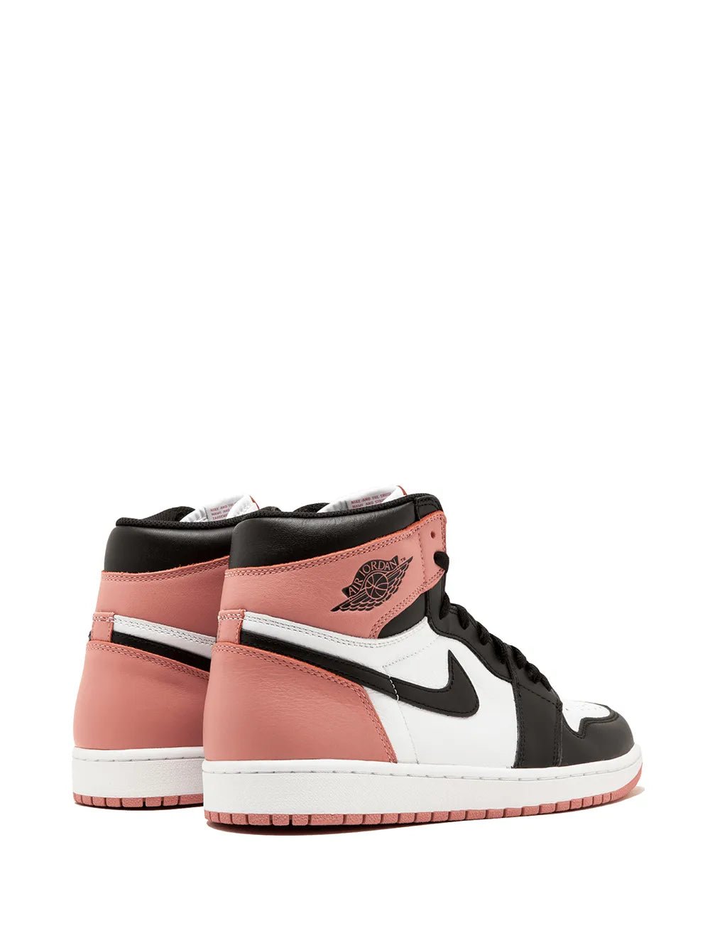 OG NRG Rust Pink – Air Jordan 36 | Nouthrive