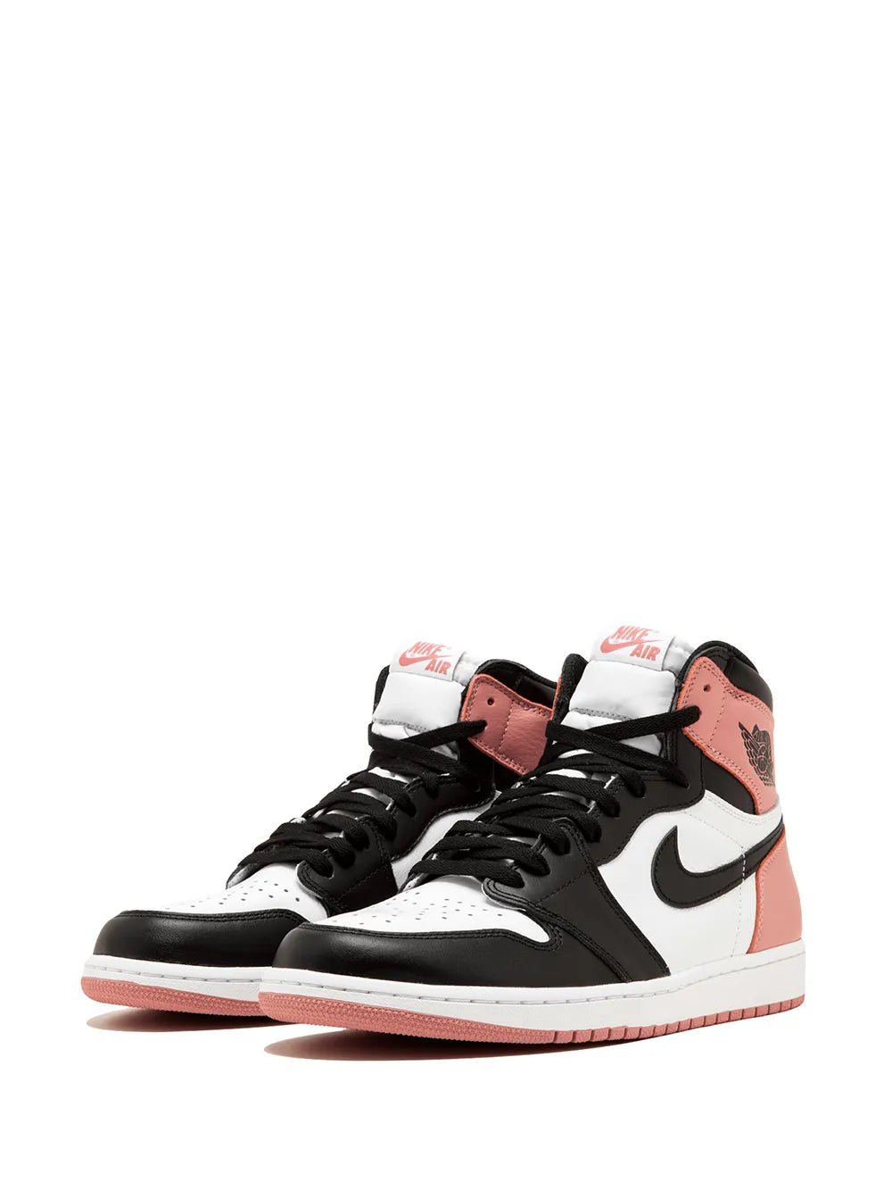 OG NRG Rust Pink – Air Jordan 36 | Nouthrive