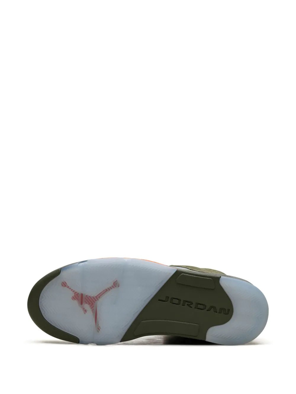 OG Olive – Air Jordan 36 | Nouthrive