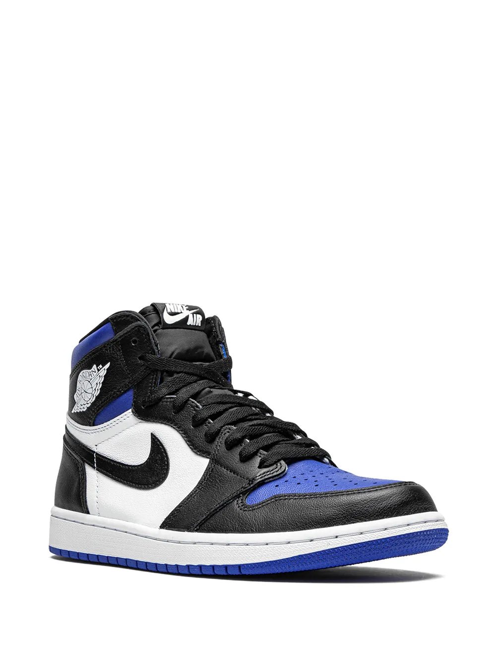 OG Royal Toe – Air Jordan 36 | Nouthrive