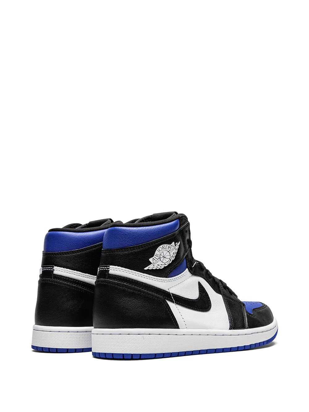 OG Royal Toe – Air Jordan 36 | Nouthrive