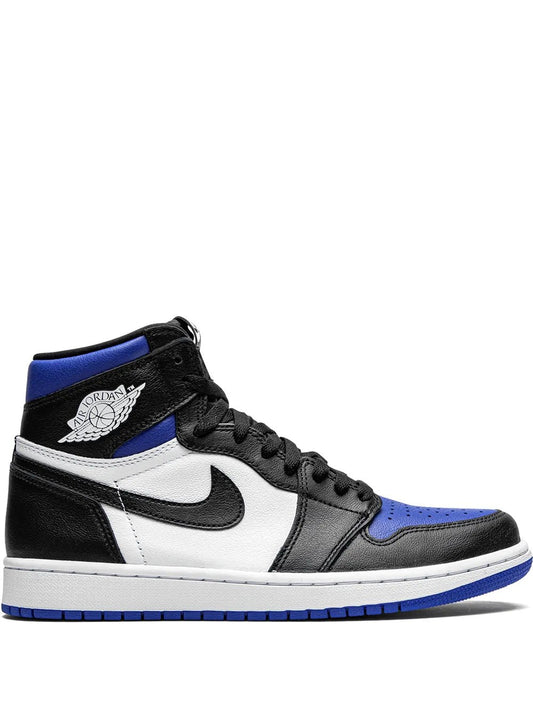 OG Royal Toe – Air Jordan 36 | Nouthrive
