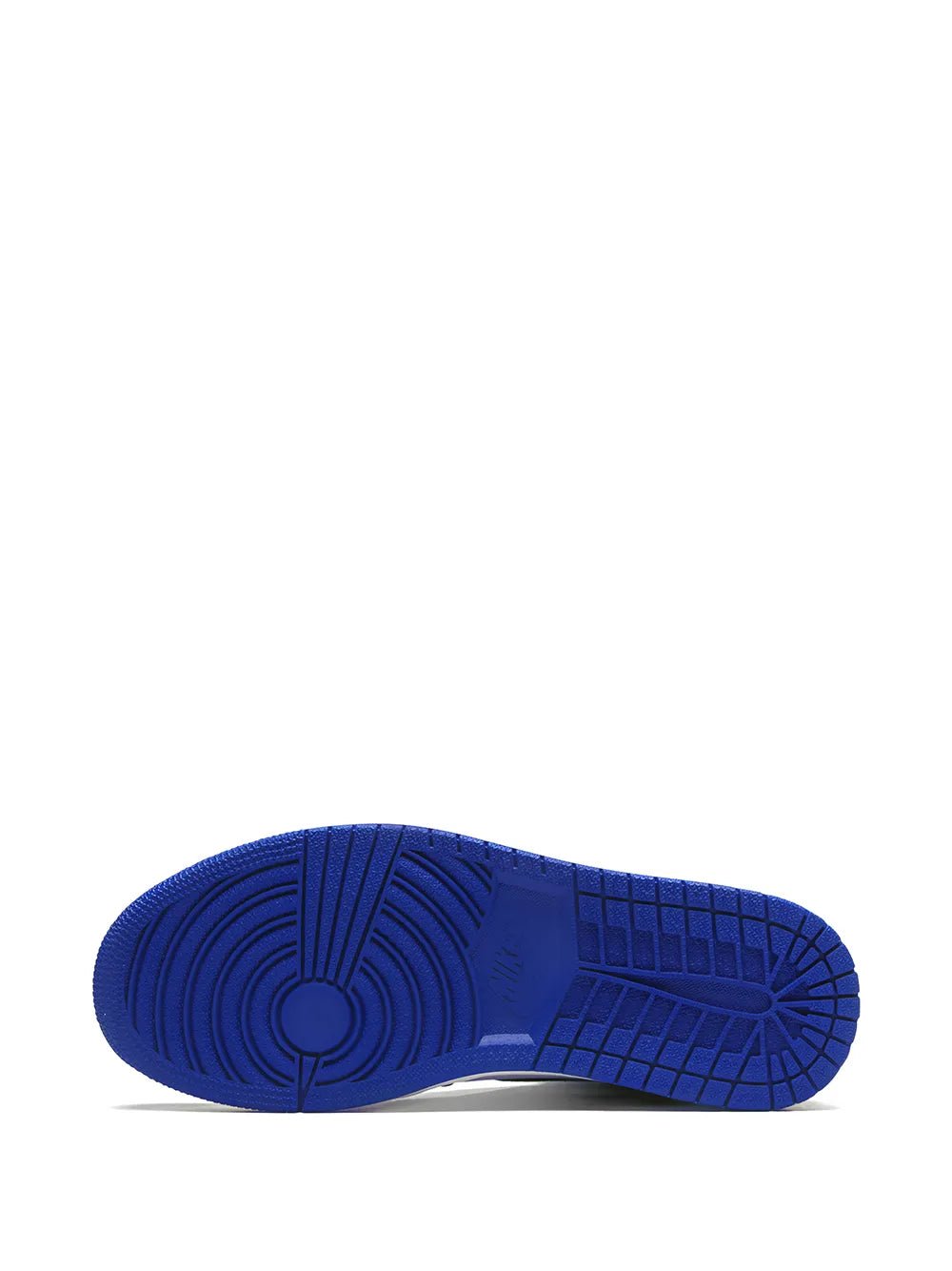 OG Royal Toe – Air Jordan 36 | Nouthrive