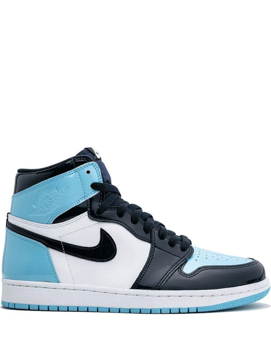 OG UNC Patent Leather – Air Jordan 36 | Nouthrive