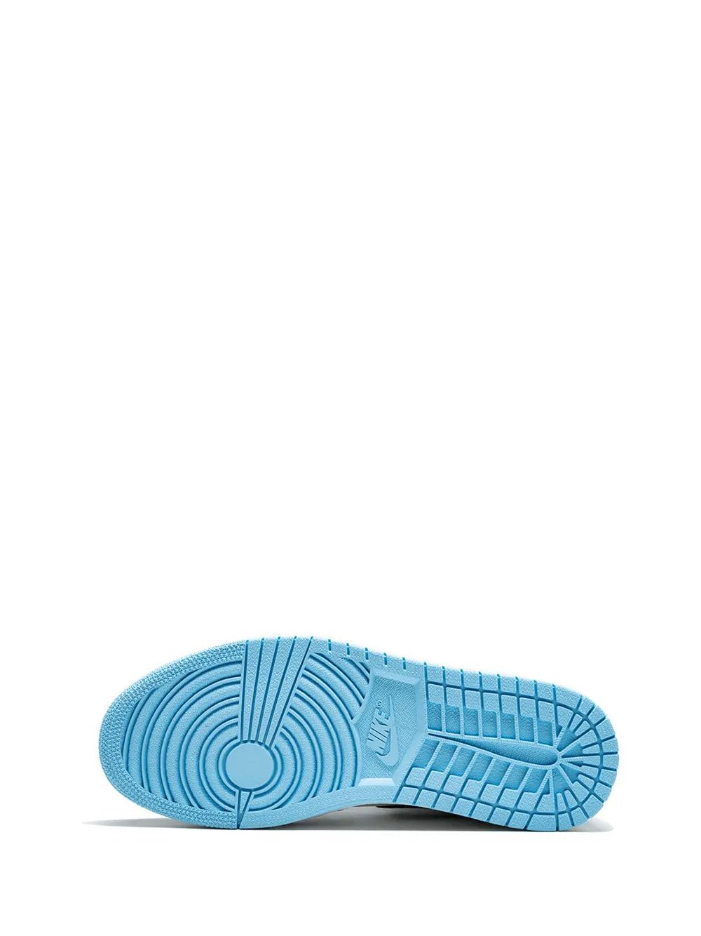 OG UNC Patent Leather – Air Jordan 36 | Nouthrive