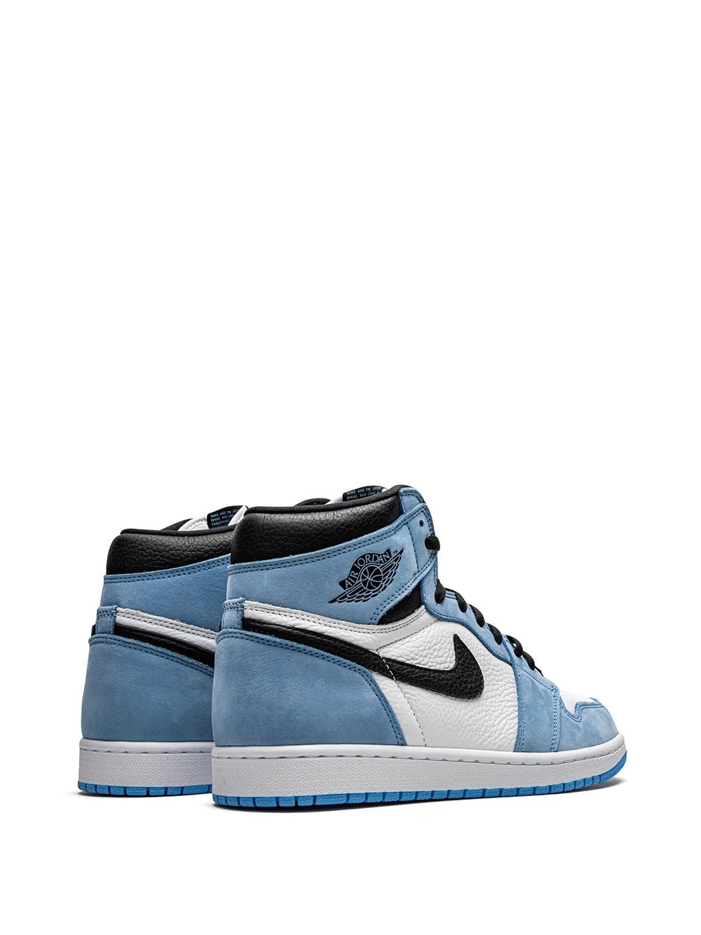 OG University Blue – Air Jordan 36 | Nouthrive