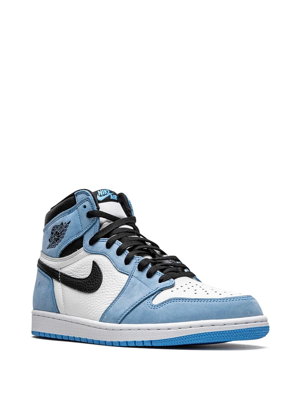 OG University Blue – Air Jordan 36 | Nouthrive