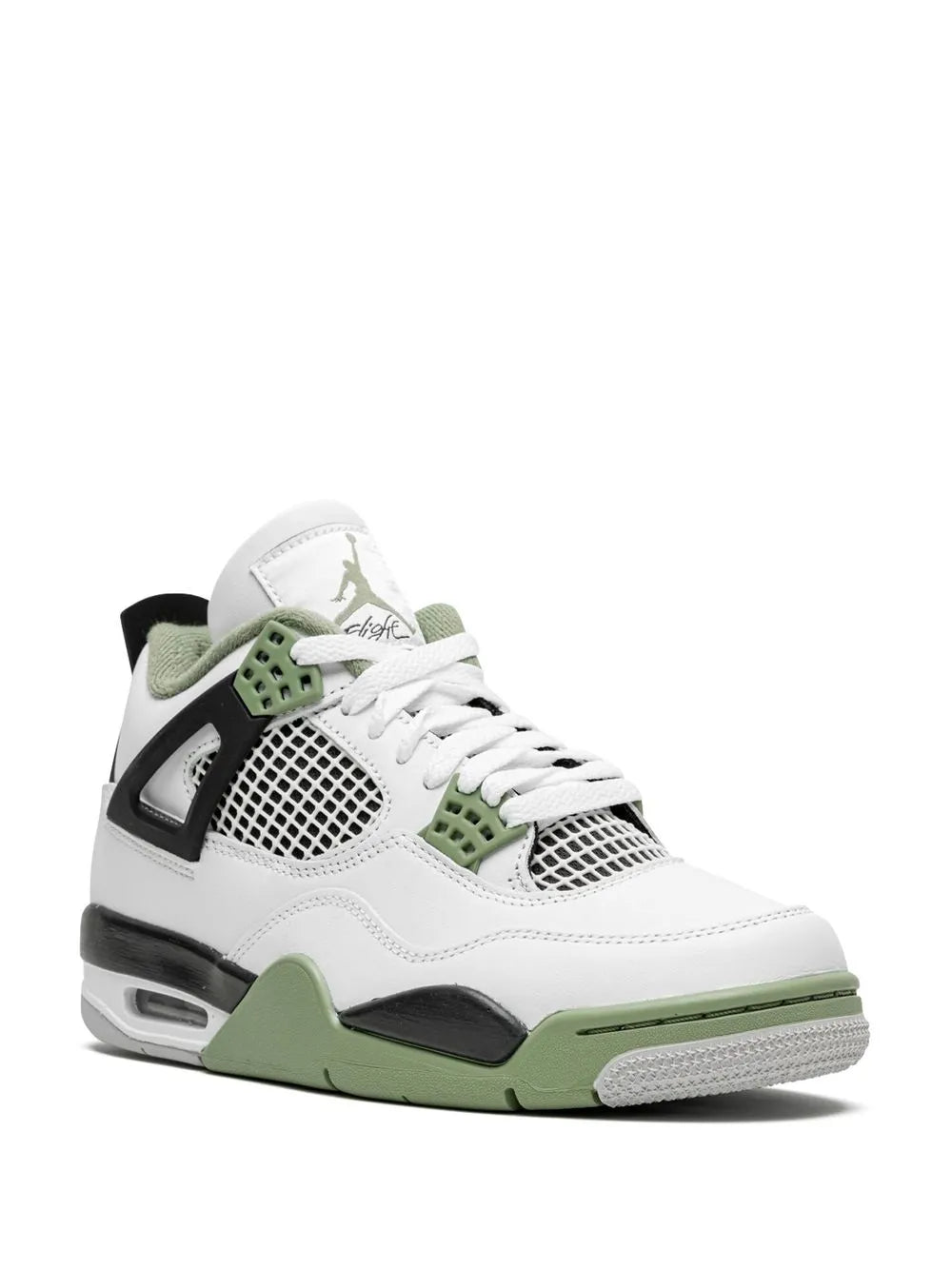Oil Green – Air Jordan 36 | Nouthrive