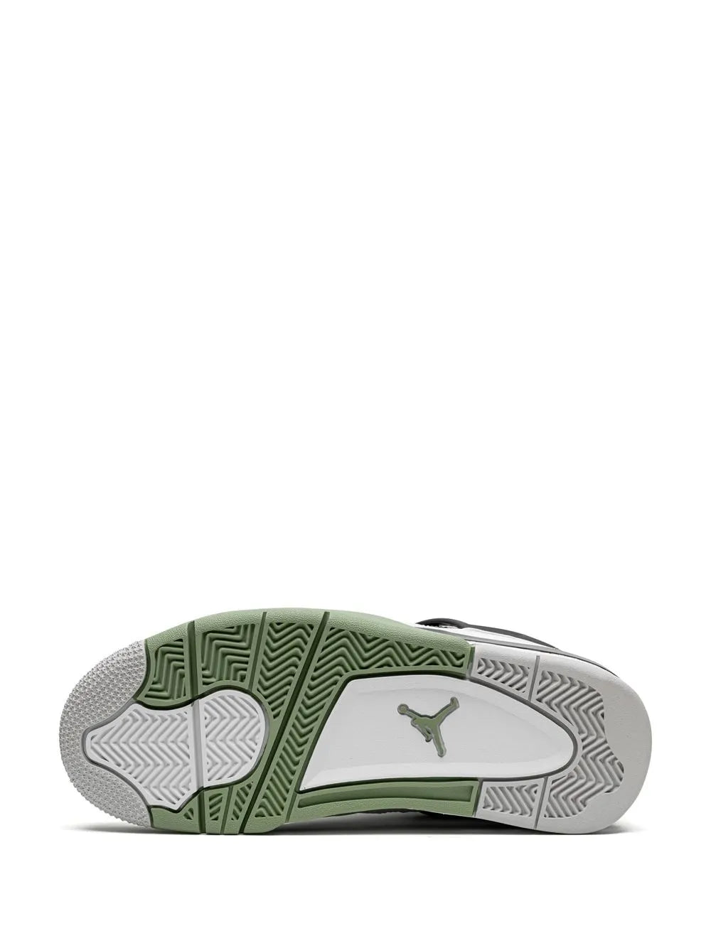 Oil Green – Air Jordan 36 | Nouthrive