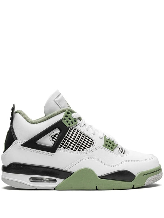 Oil Green – Air Jordan 36 | Nouthrive