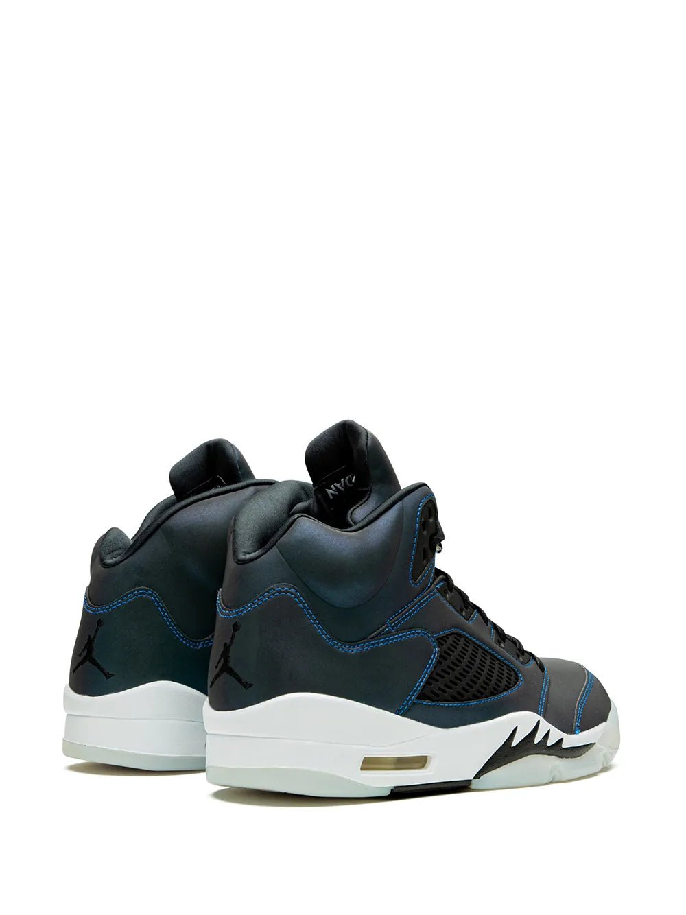 Oil Grey – Air Jordan 36 | Nouthrive