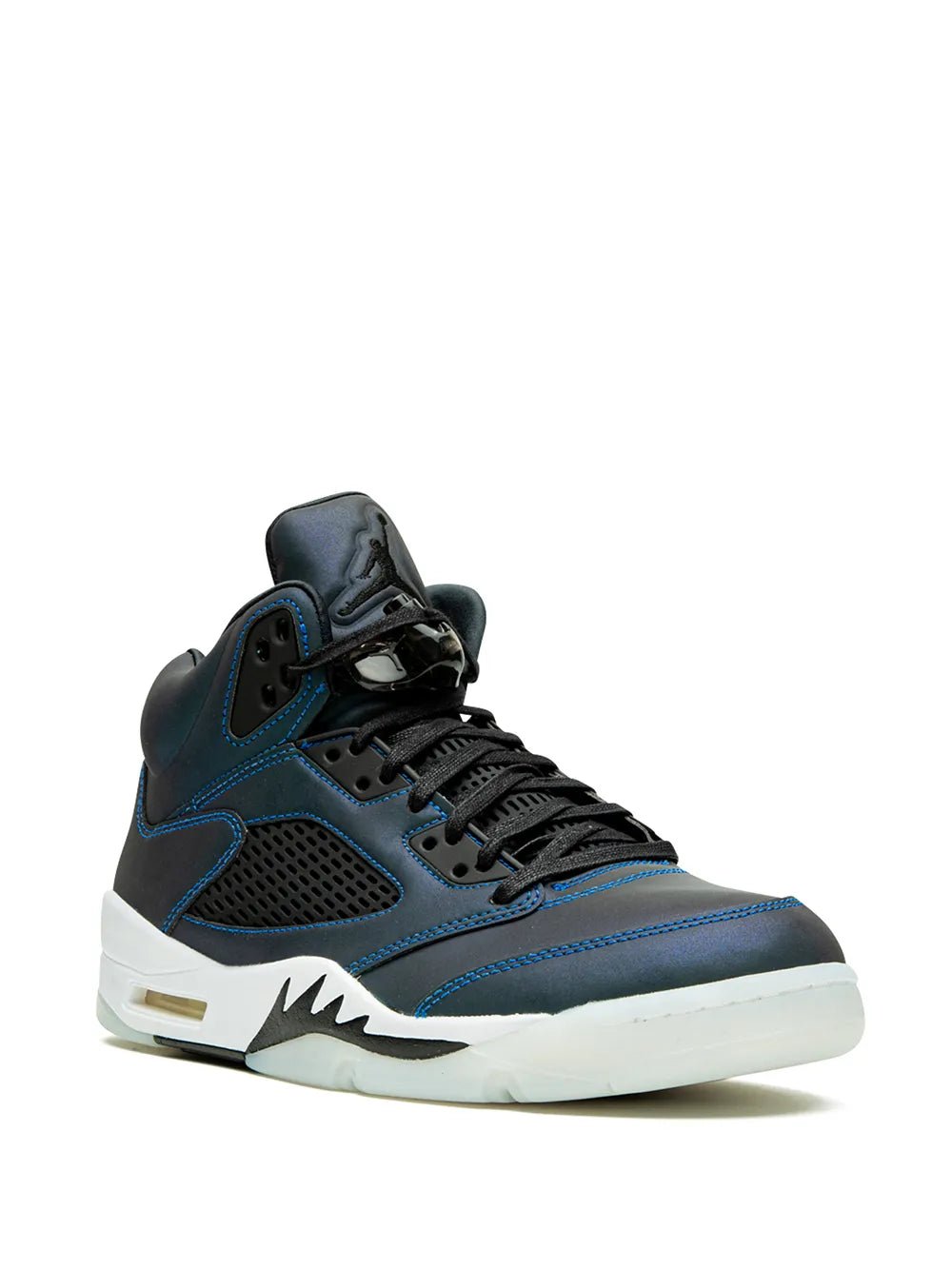 Oil Grey – Air Jordan 36 | Nouthrive
