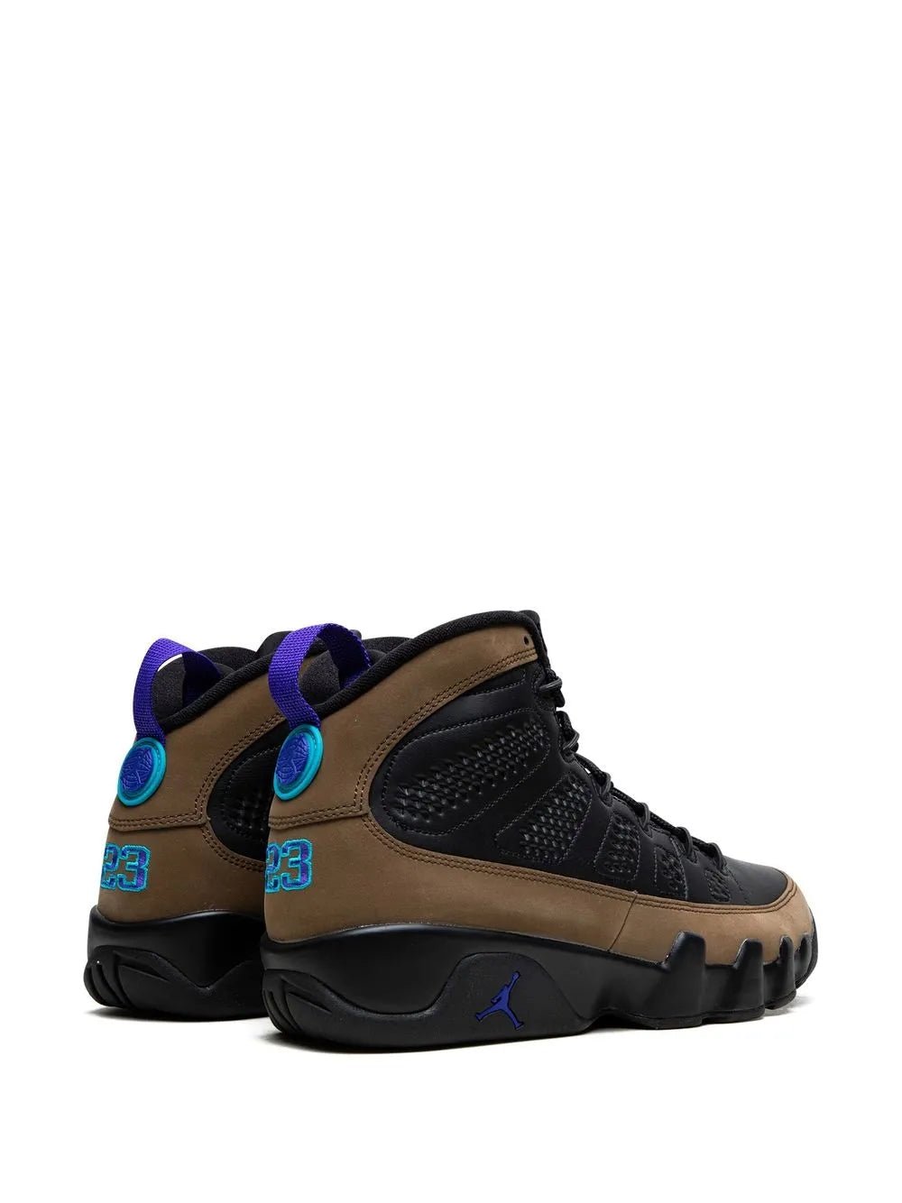 Olive Concord – Air Jordan 36 | Nouthrive