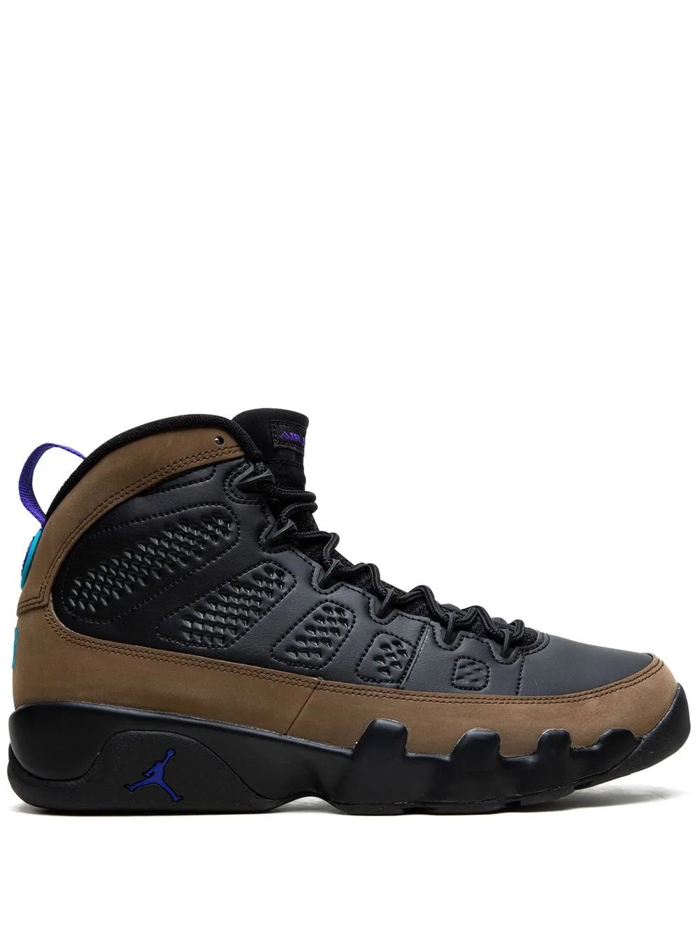 Olive Concord – Air Jordan 36 | Nouthrive
