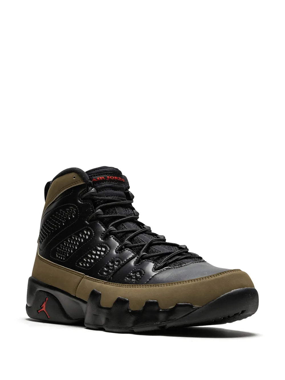 Olive – Air Jordan 36 | Nouthrive