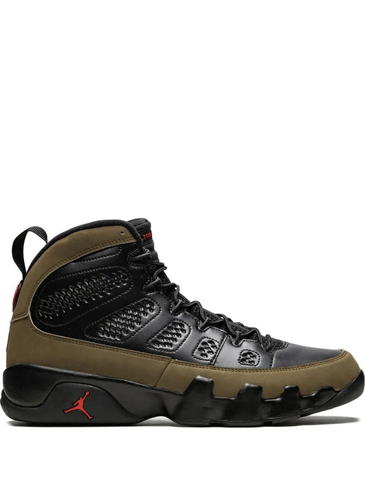 Olive – Air Jordan 36 | Nouthrive