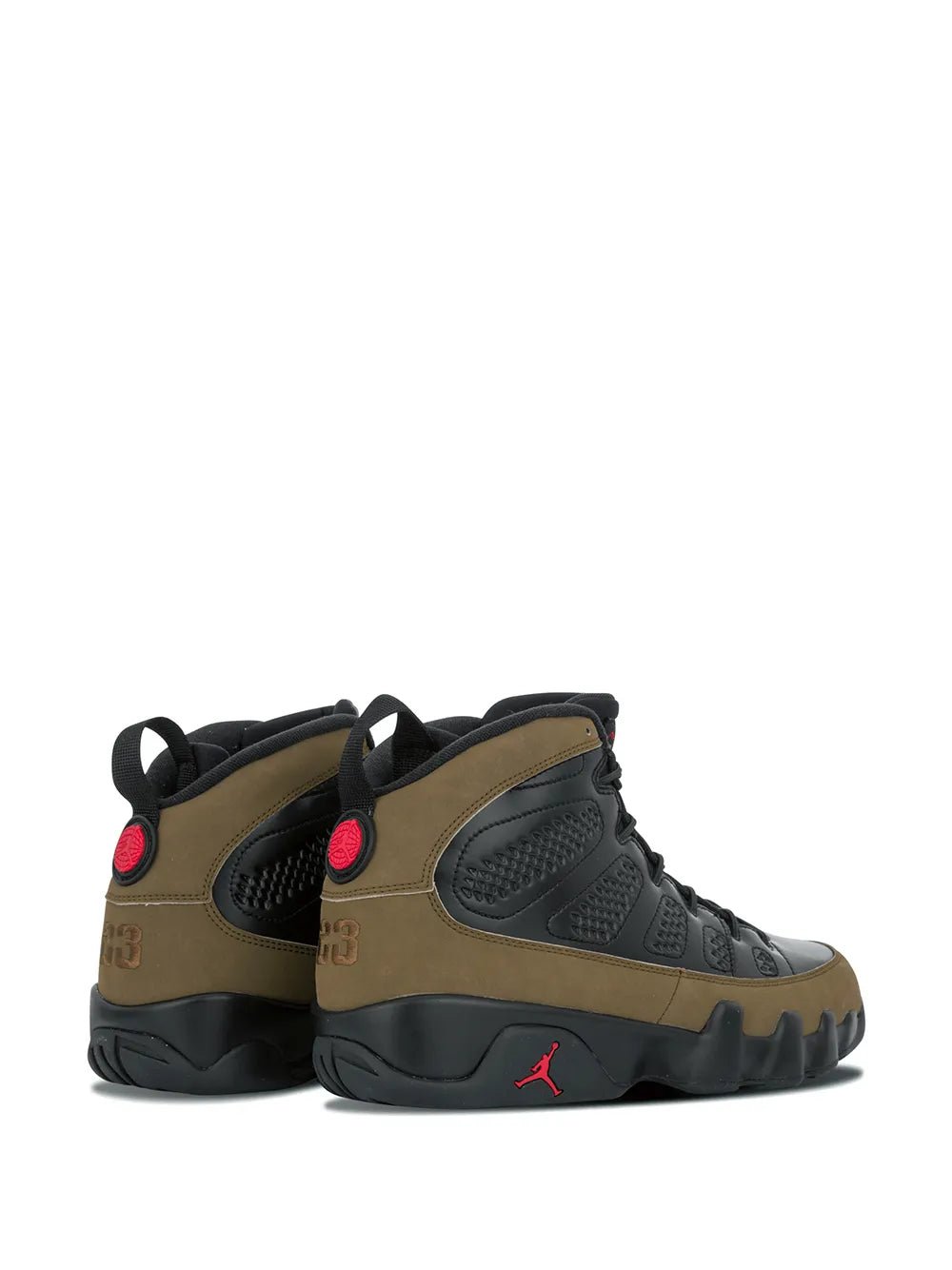 Olive – Air Jordan 36 | Nouthrive