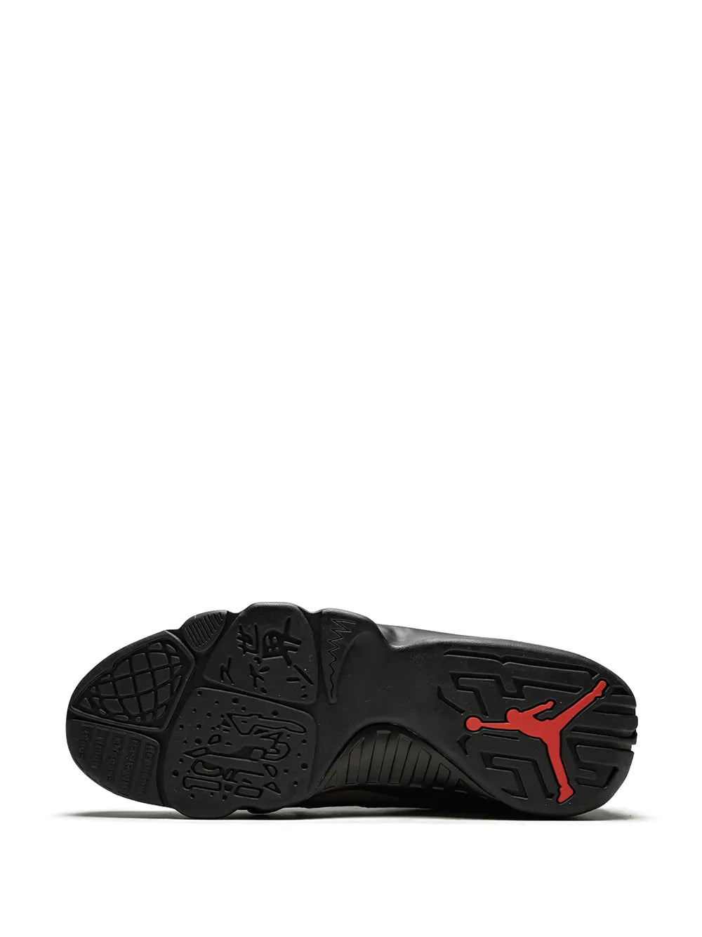Olive – Air Jordan 36 | Nouthrive
