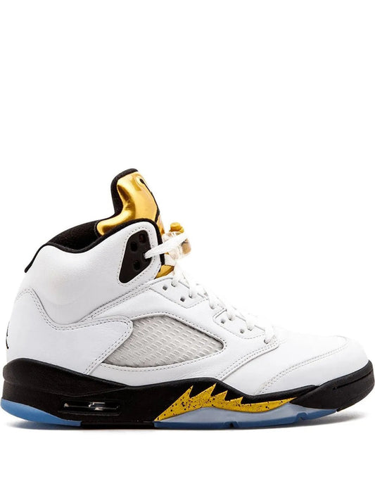 Olympic Gold Medal – Air Jordan 36 | Nouthrive